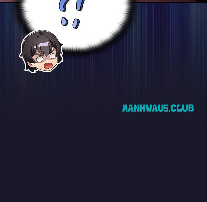 Thrust & Conquer - Chapter 31 Page 20