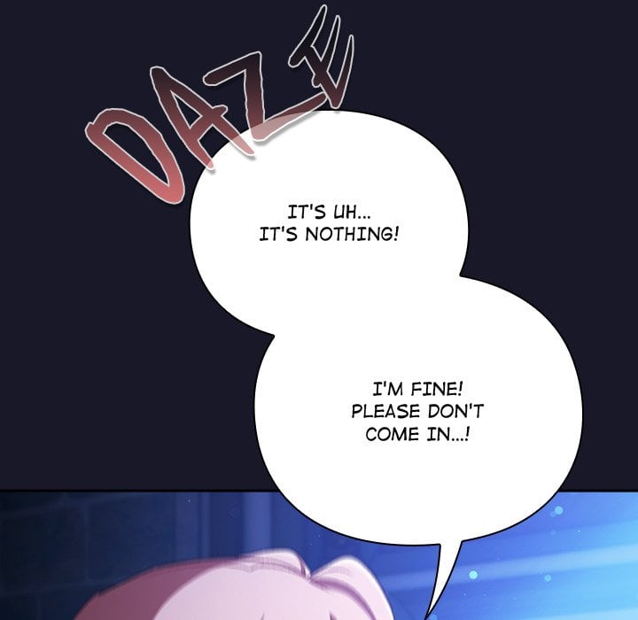 Thrust & Conquer - Chapter 31 Page 28