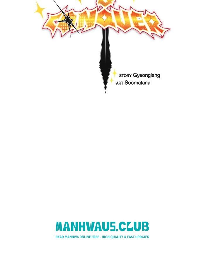 Thrust & Conquer - Chapter 31 Page 45