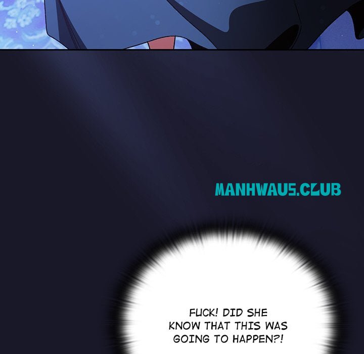 Thrust & Conquer - Chapter 31 Page 5