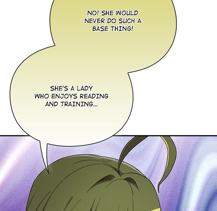 Thrust & Conquer - Chapter 31 Page 83