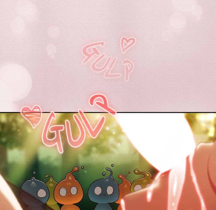 Thrust & Conquer - Chapter 32 Page 128