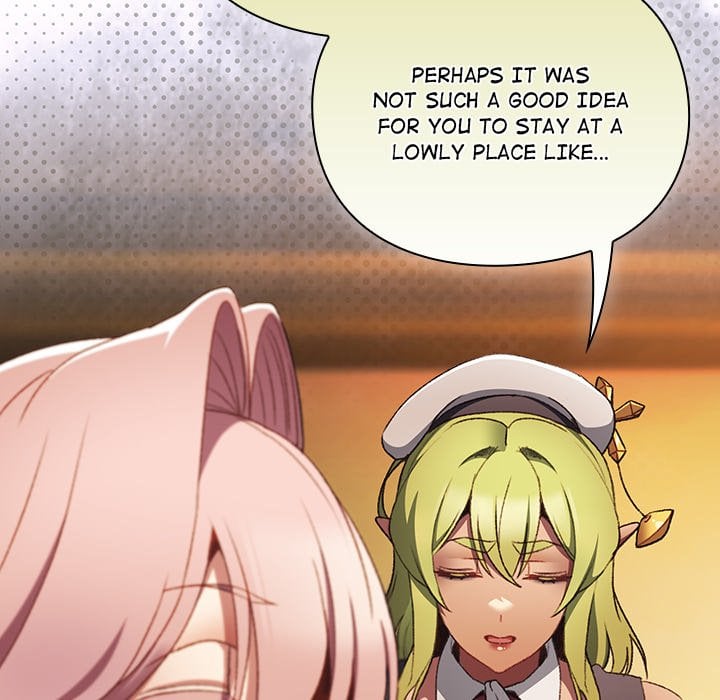 Thrust & Conquer - Chapter 32 Page 14