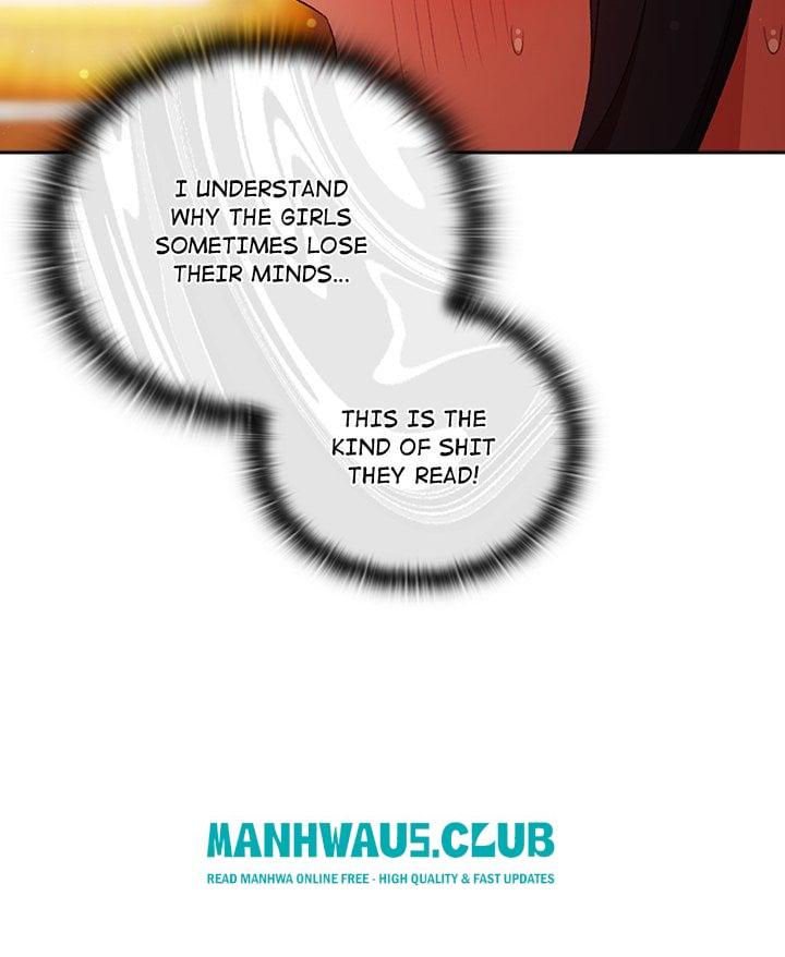 Thrust & Conquer - Chapter 32 Page 143