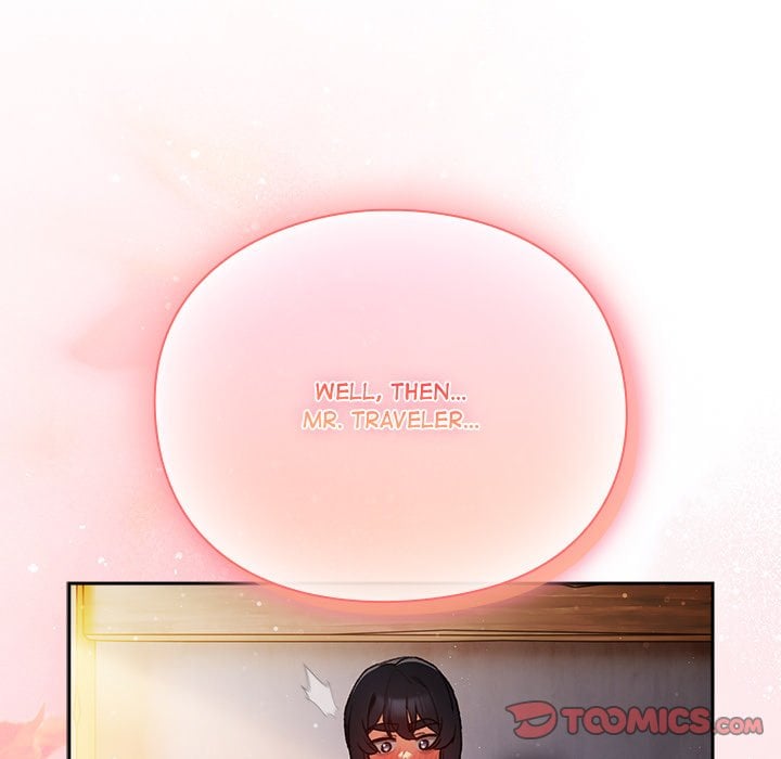 Thrust & Conquer - Chapter 32 Page 171