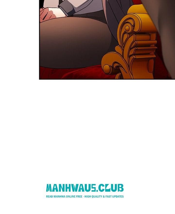 Thrust & Conquer - Chapter 32 Page 18