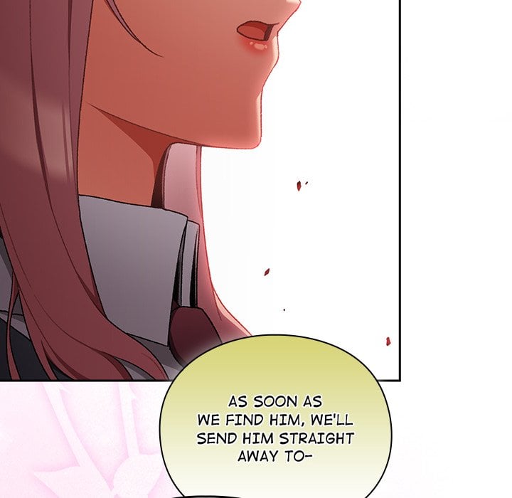 Thrust & Conquer - Chapter 32 Page 38