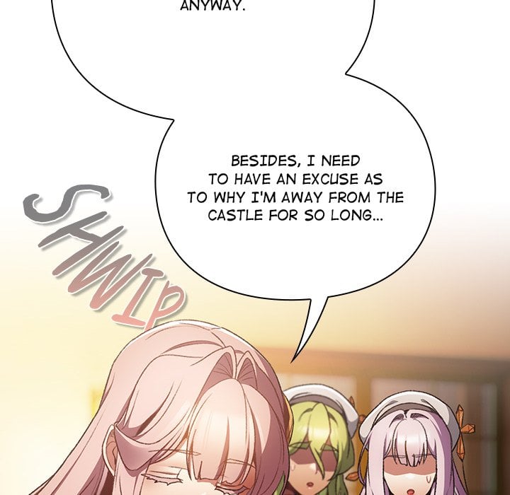 Thrust & Conquer - Chapter 32 Page 42