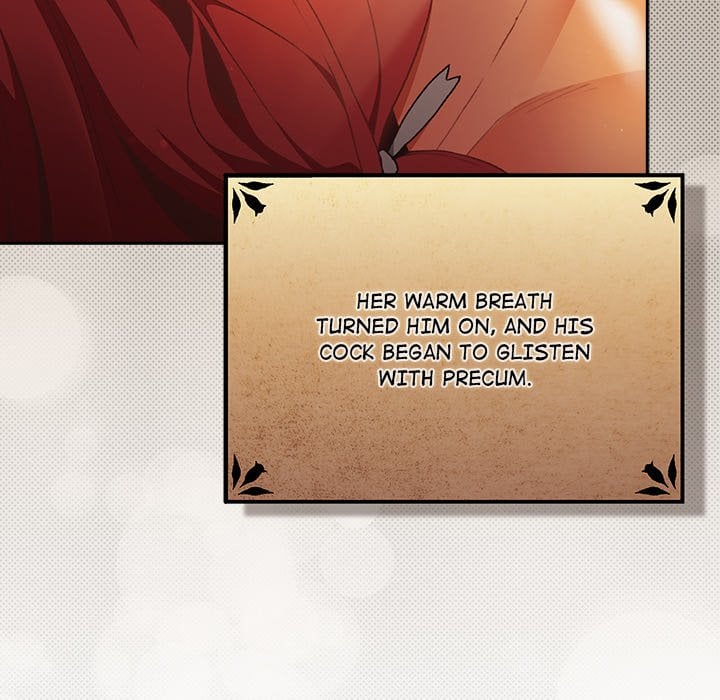 Thrust & Conquer - Chapter 32 Page 90