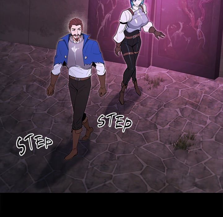 XX Dungeon - Chapter 16 Page 122