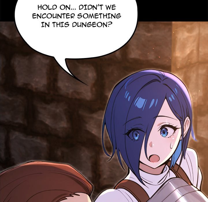 XX Dungeon - Chapter 16 Page 127
