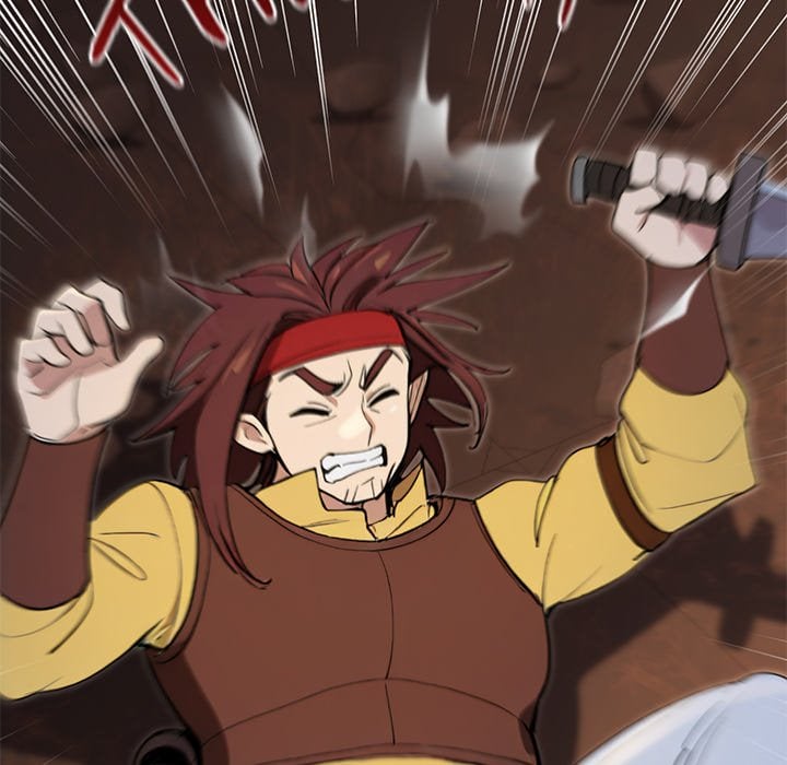 XX Dungeon - Chapter 16 Page 151