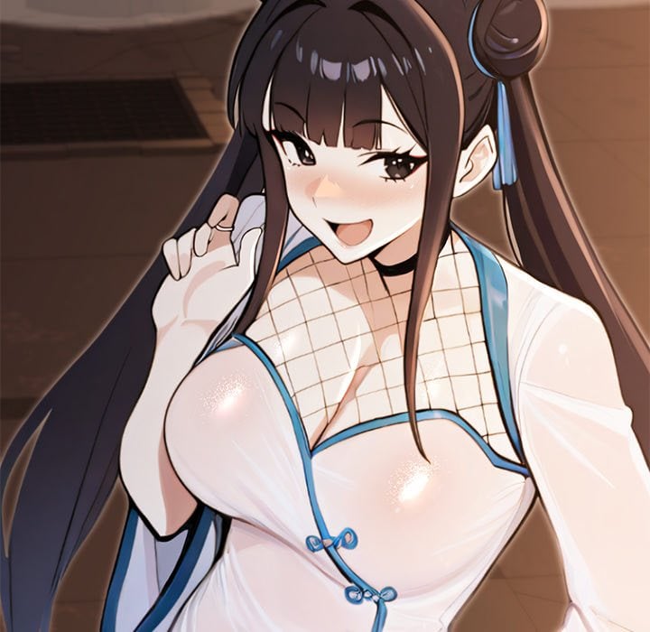 XX Dungeon - Chapter 17 Page 11