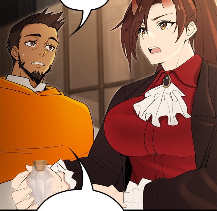 XX Dungeon - Chapter 17 Page 110