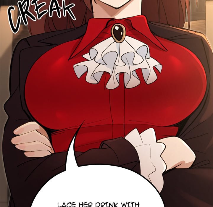 XX Dungeon - Chapter 17 Page 115