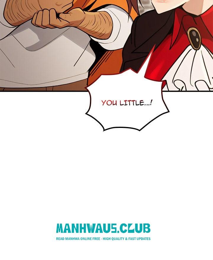 XX Dungeon - Chapter 17 Page 118