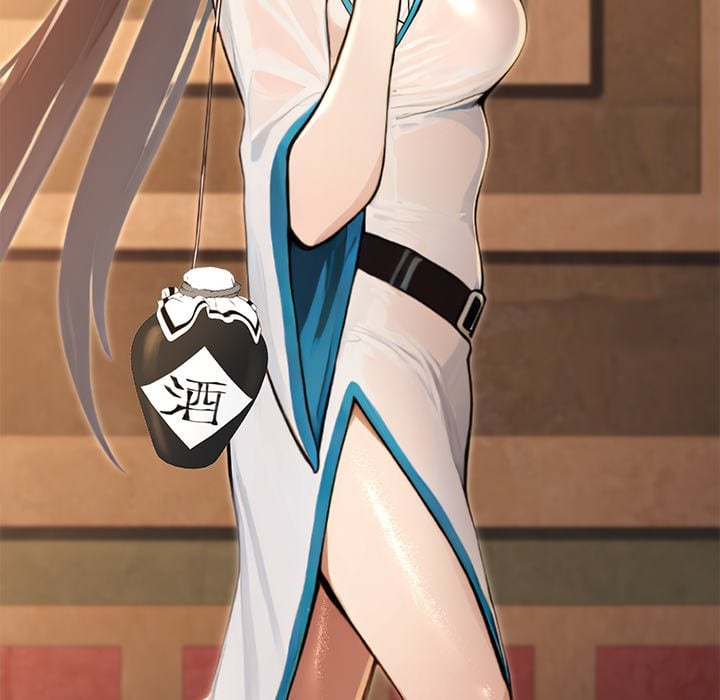 XX Dungeon - Chapter 17 Page 139