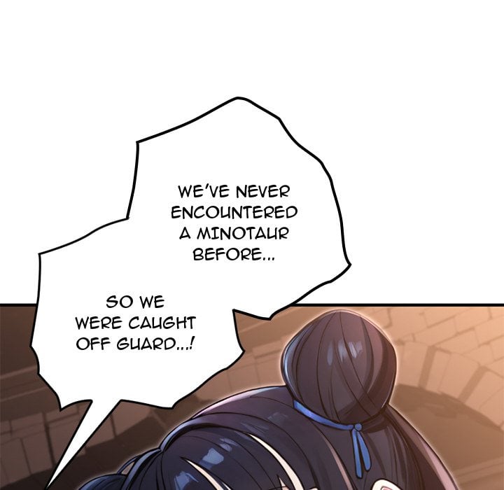 XX Dungeon - Chapter 17 Page 37