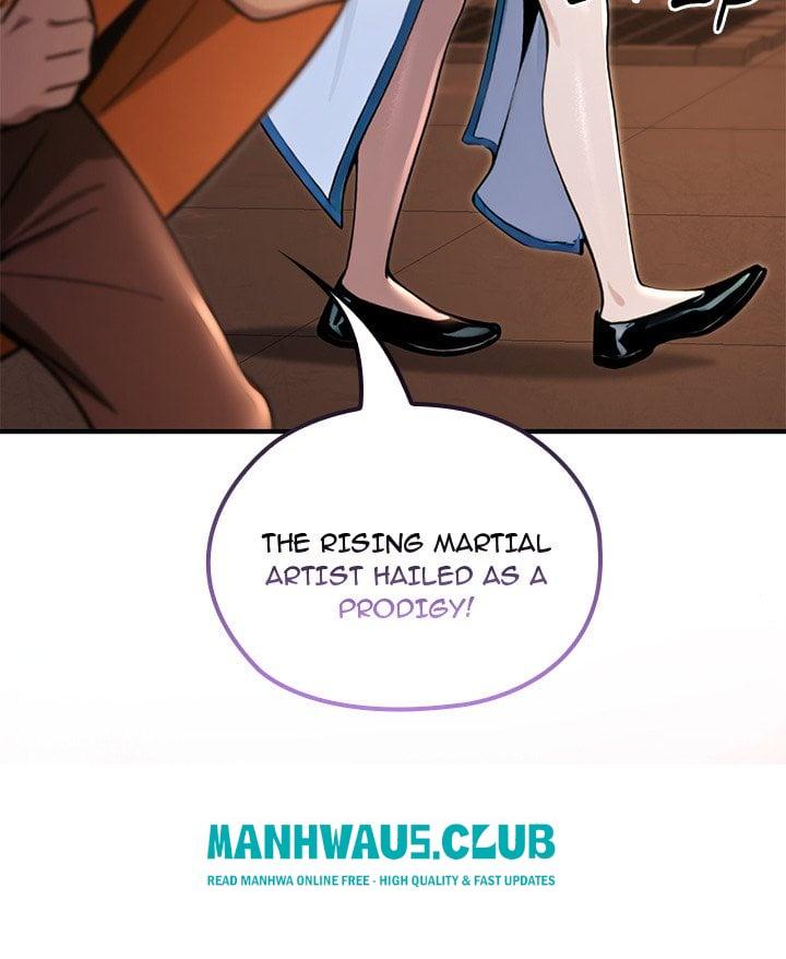 XX Dungeon - Chapter 17 Page 5