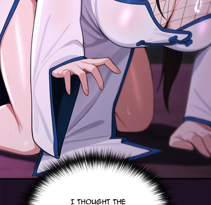 XX Dungeon - Chapter 18 Page 108