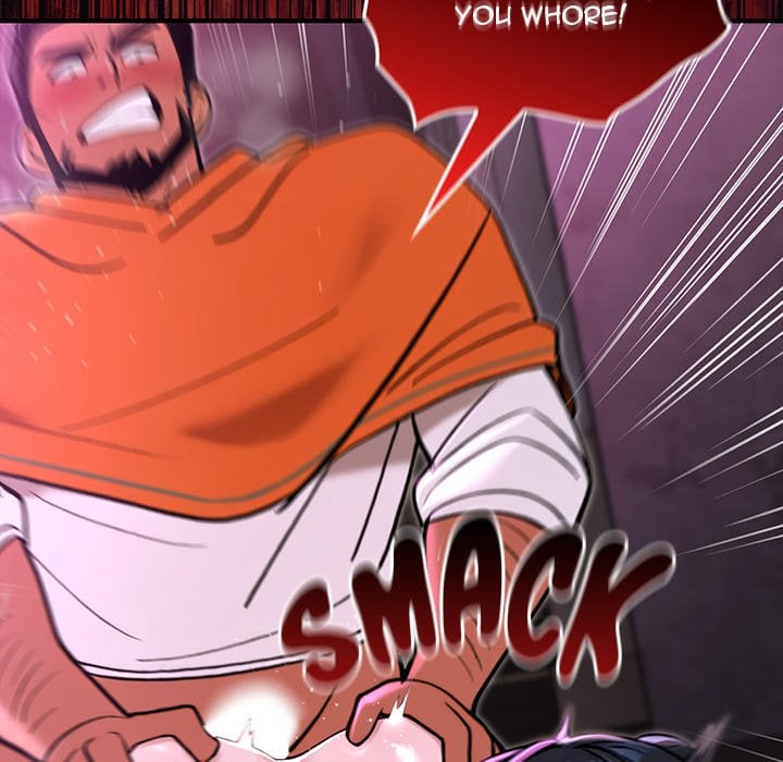 XX Dungeon - Chapter 18 Page 118