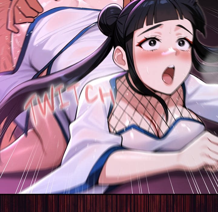 XX Dungeon - Chapter 18 Page 119