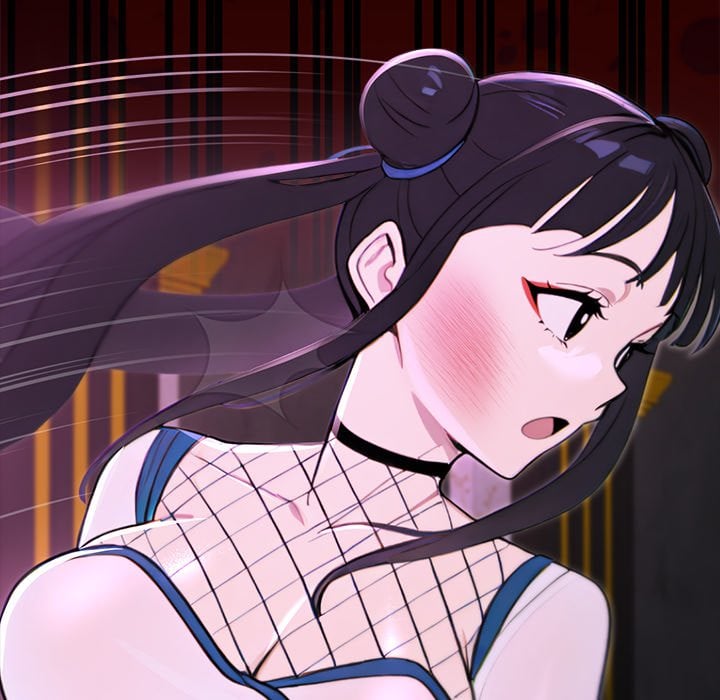 XX Dungeon - Chapter 18 Page 56