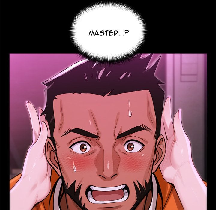 XX Dungeon - Chapter 18 Page 72