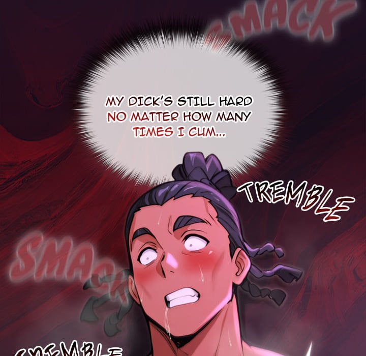 XX Dungeon - Chapter 19 Page 143