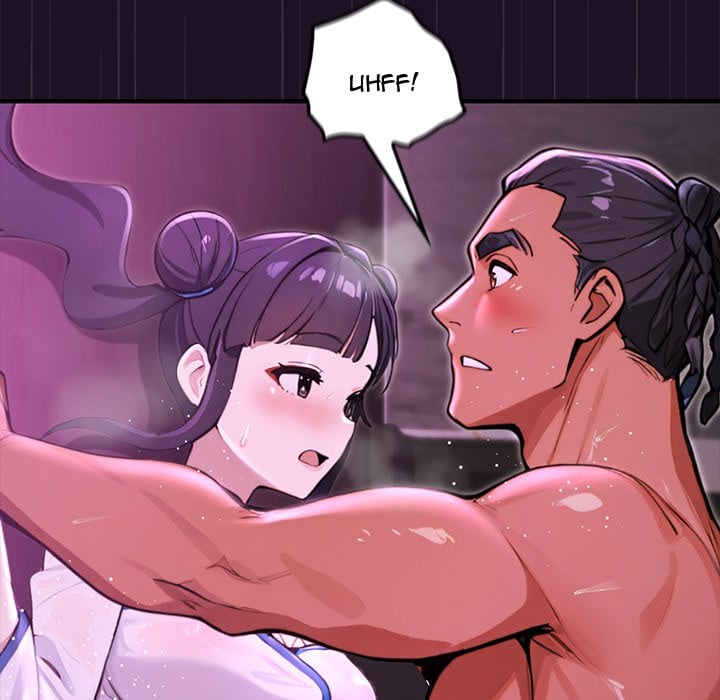 XX Dungeon - Chapter 19 Page 32