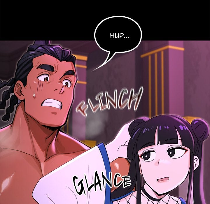 XX Dungeon - Chapter 19 Page 95