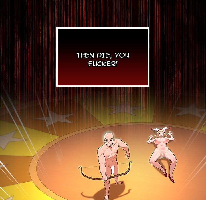 XX Dungeon - Chapter 20 Page 111