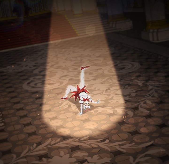 XX Dungeon - Chapter 20 Page 169