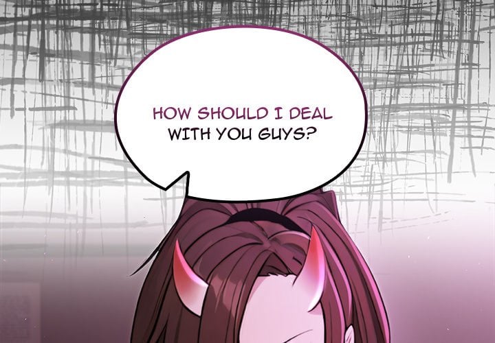 XX Dungeon - Chapter 20 Page 2