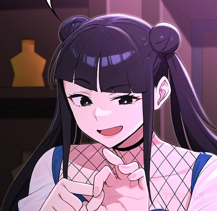 XX Dungeon - Chapter 20 Page 20