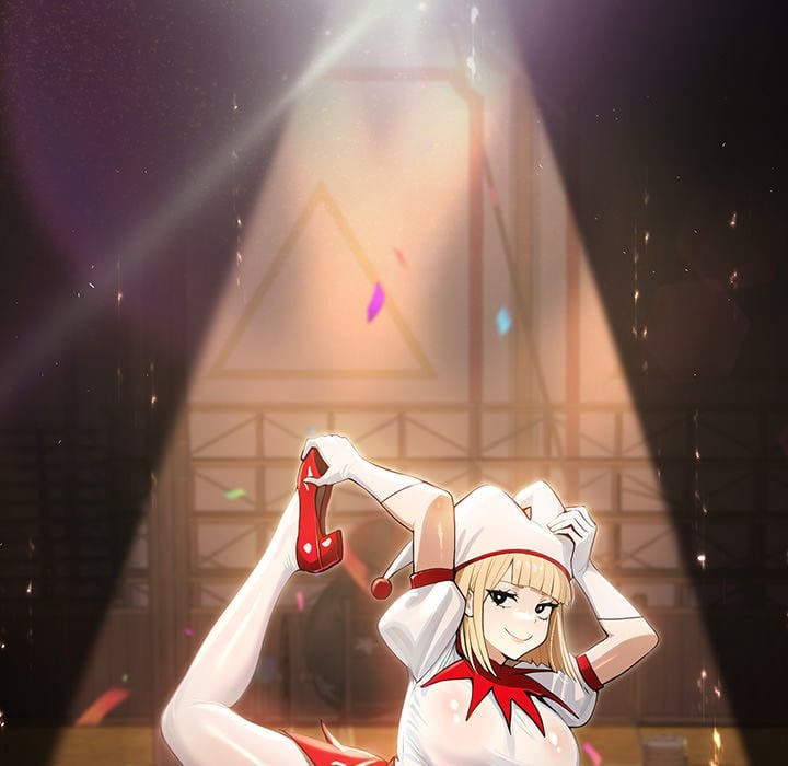 XX Dungeon - Chapter 20 Page 58