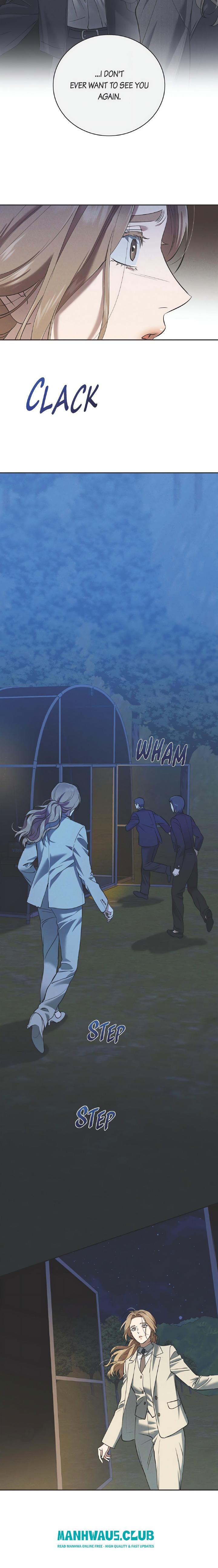 Falling (DOG) - Chapter 53 Page 13