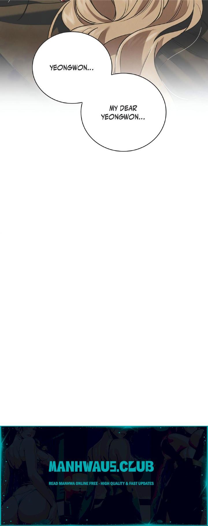 Falling (DOG) - Chapter 53 Page 19