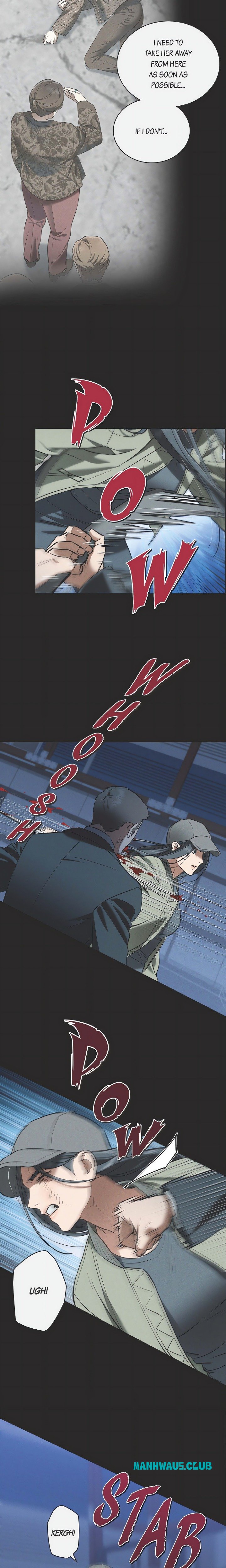 Falling (DOG) - Chapter 54 Page 2