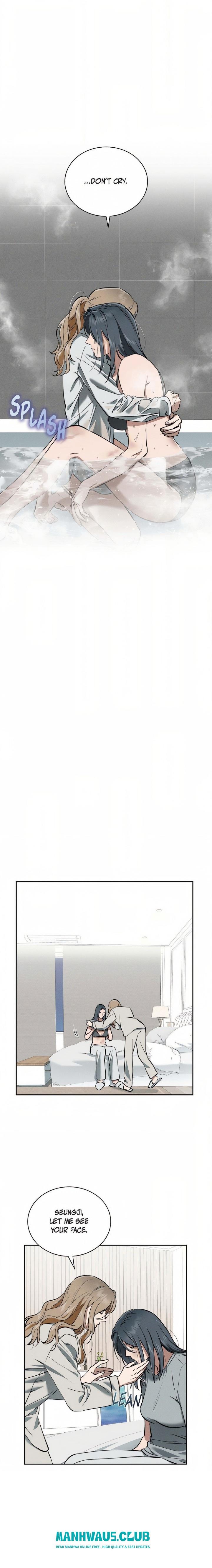 Falling (DOG) - Chapter 55 Page 12