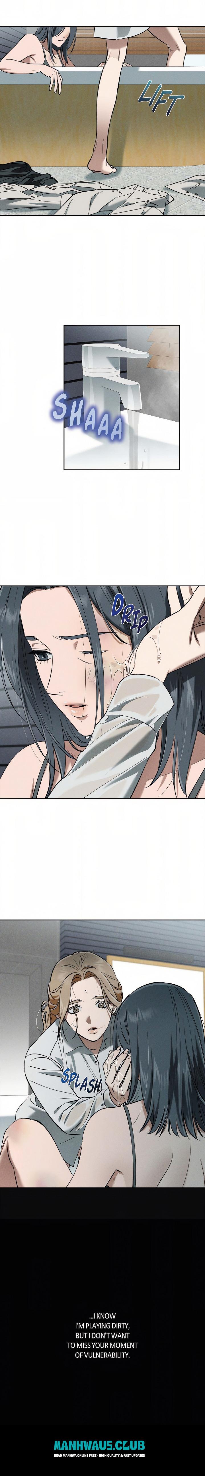 Falling (DOG) - Chapter 55 Page 4