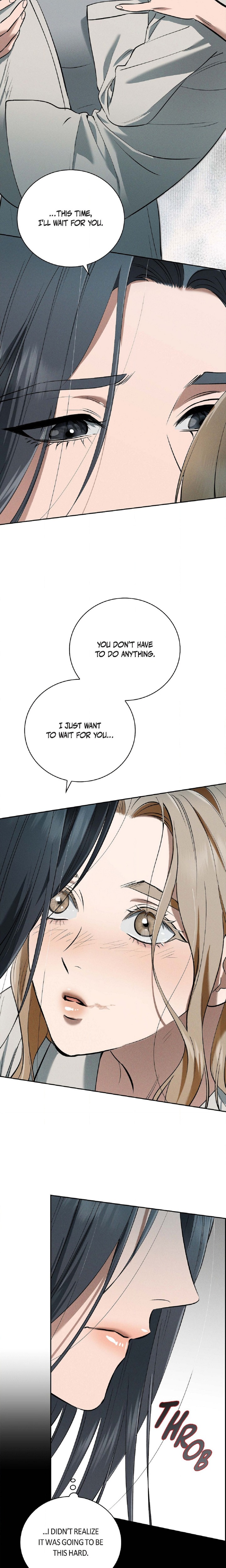 Falling (DOG) - Chapter 56 Page 10