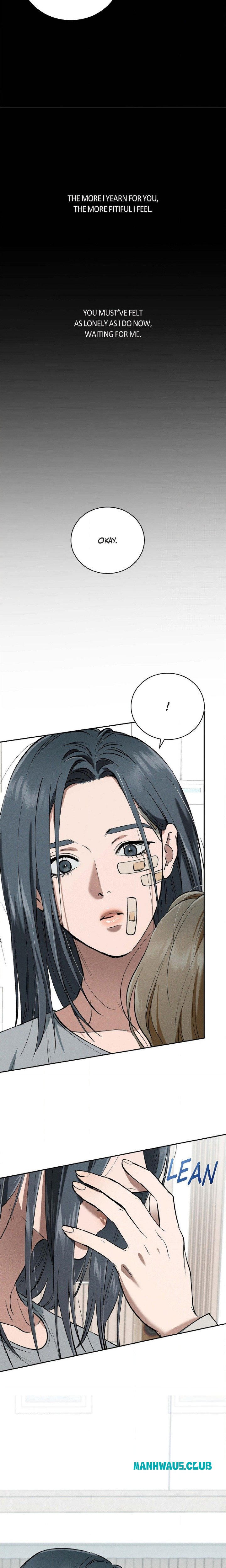 Falling (DOG) - Chapter 56 Page 11