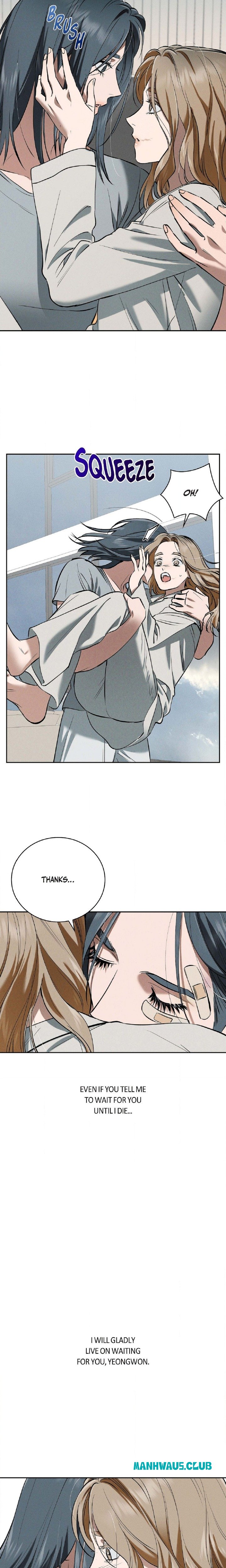 Falling (DOG) - Chapter 56 Page 12