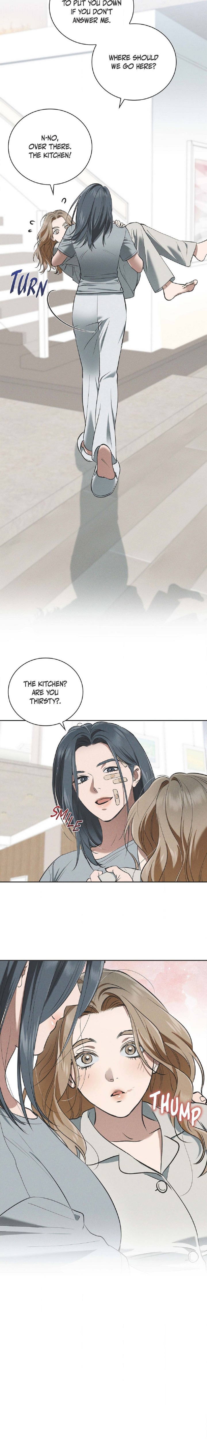 Falling (DOG) - Chapter 56 Page 4