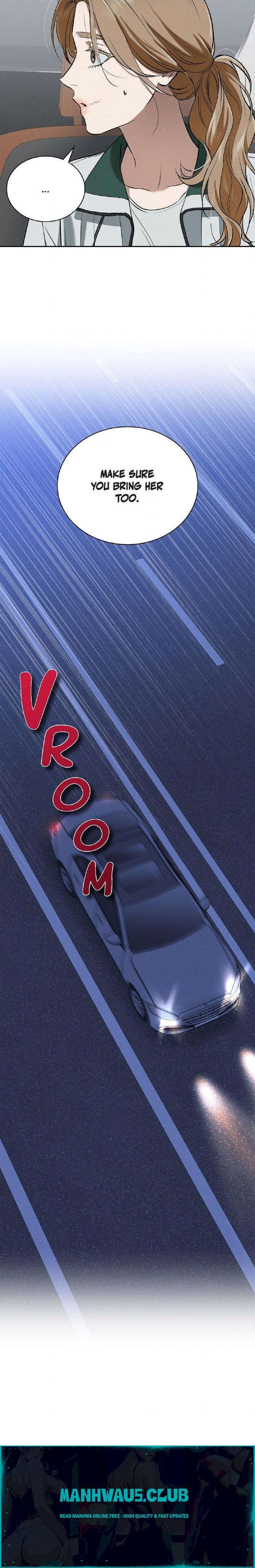 Falling (DOG) - Chapter 57 Page 18