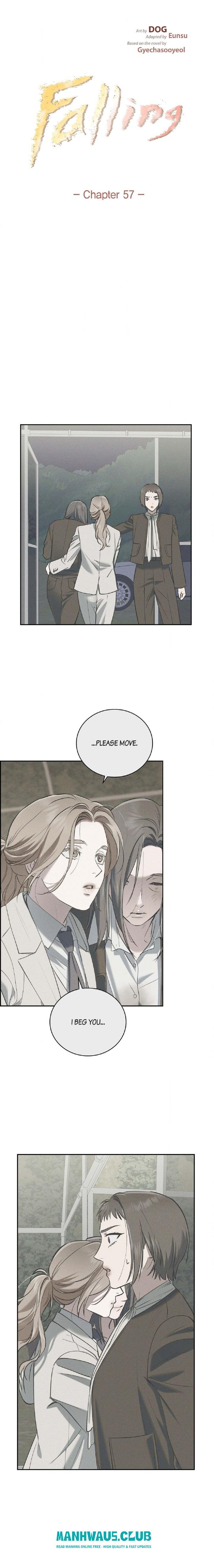 Falling (DOG) - Chapter 57 Page 5