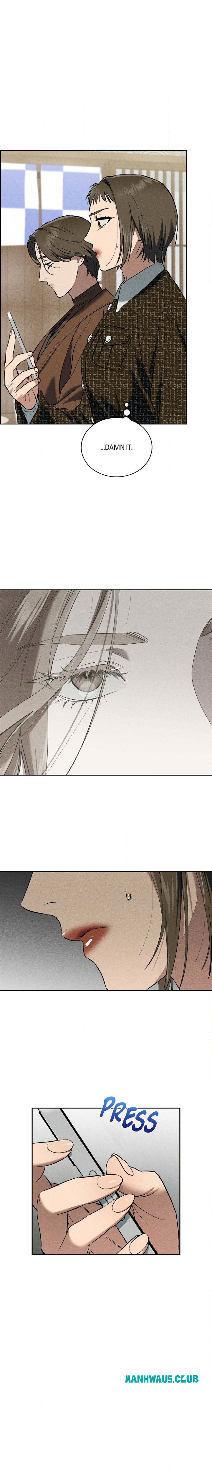 Falling (DOG) - Chapter 57 Page 6