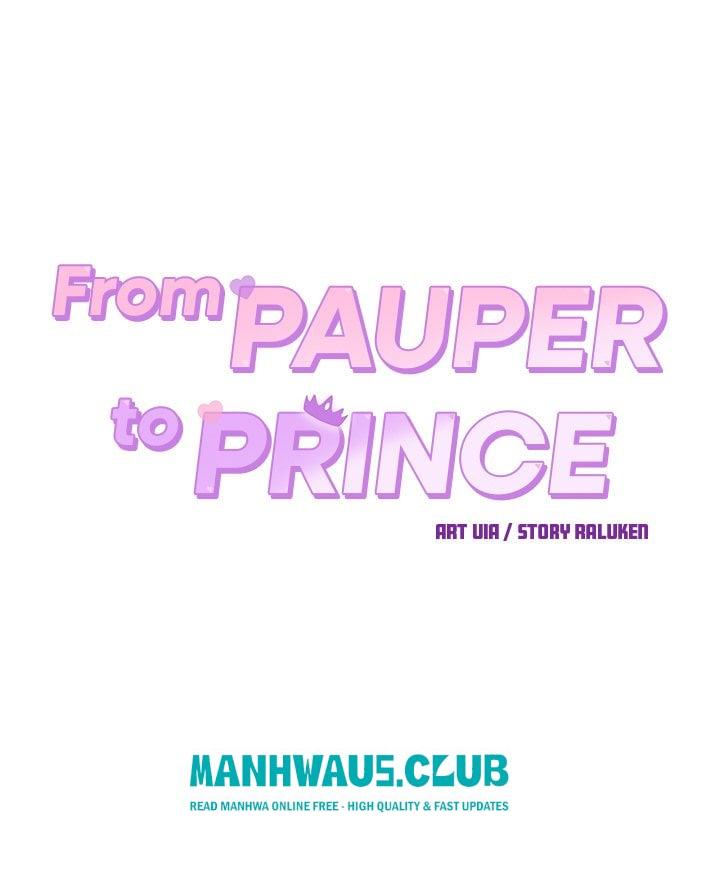 From Pauper to Prince - Chapter 42 Page 13
