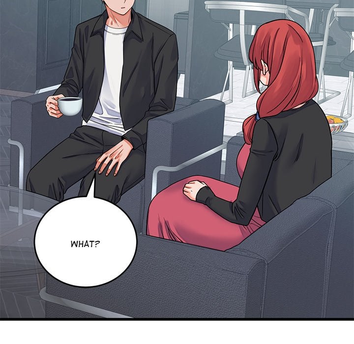 From Pauper to Prince - Chapter 43 Page 20